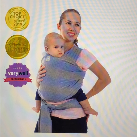 baby wrap keababies